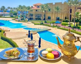 Почивка в Шарм ел Шейх, Египет със самолет от София в Неделя - 7 нощувки